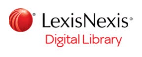 LexisNexis Digital Library Logo
