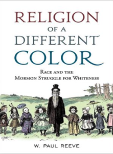 Cover of Religion of a Different Color