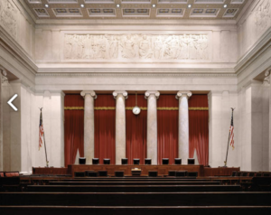 SCOTUS To Continue Live Streaming Oral Arguments